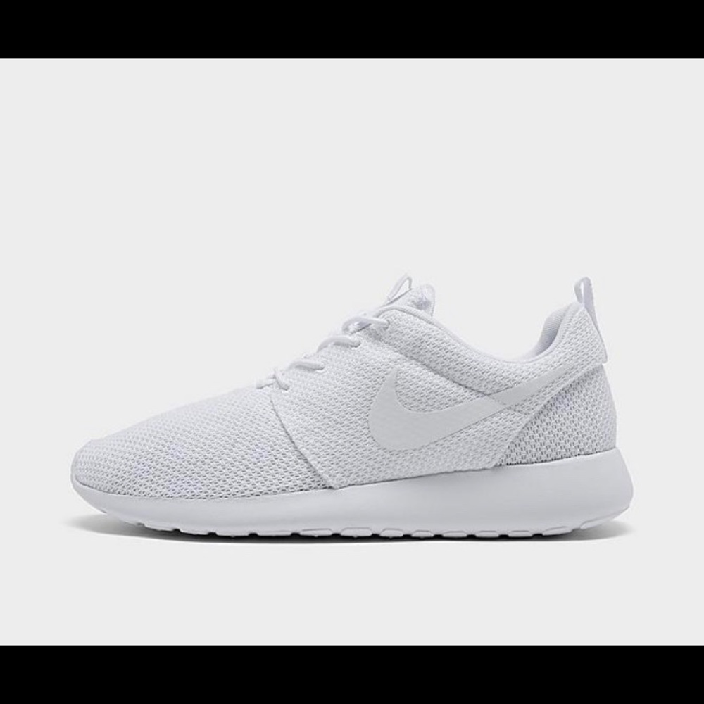 Nike Roshe One White